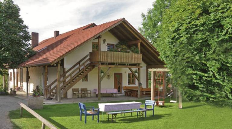 Appartamento Rozvadov