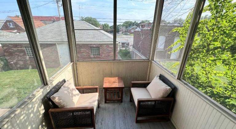 Holiday apartment with 1 room for 4 persons — photo 5