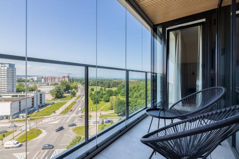 Child-friendly charming rental apartment with fast internet | Pets are welcome — photo 3