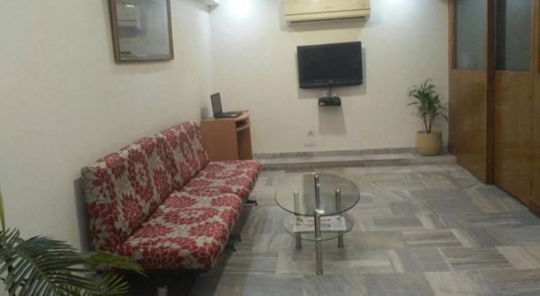 PAMPOSH GUEST HOUSE — photo 4