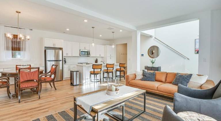 177 m&sup2; Ferienhaus