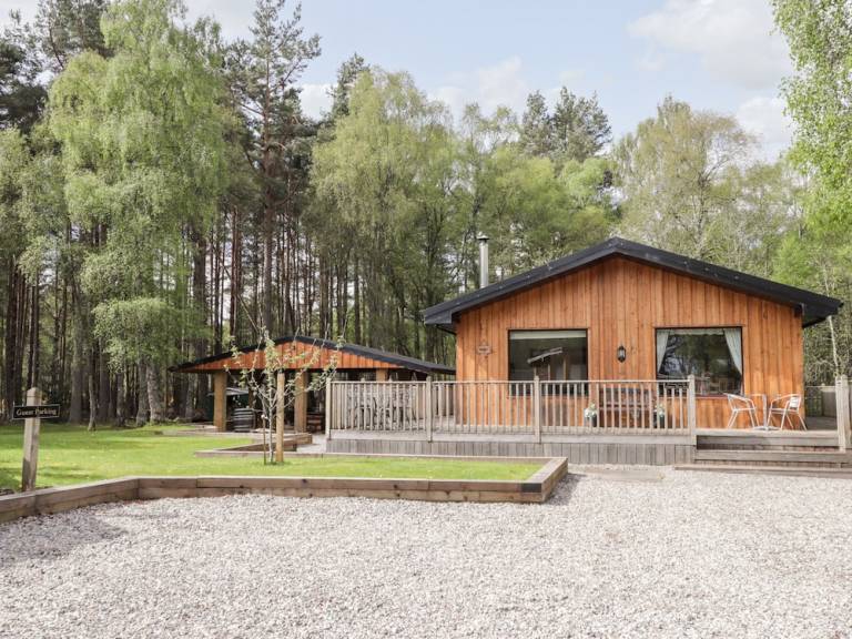 Cottage Beauly