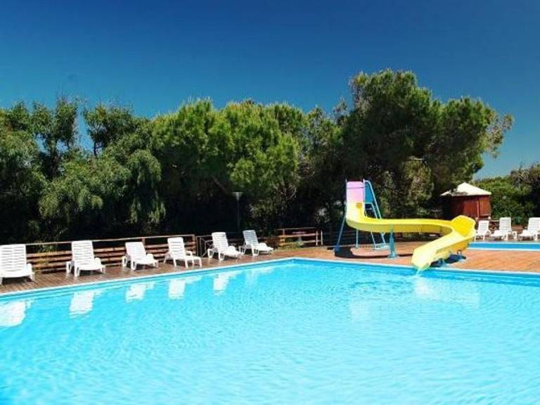 Wonderful mobile home with pool, barbecue & terrace | Dogs allowed — photo 3