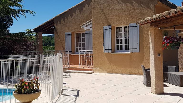 Huis  Malaucène