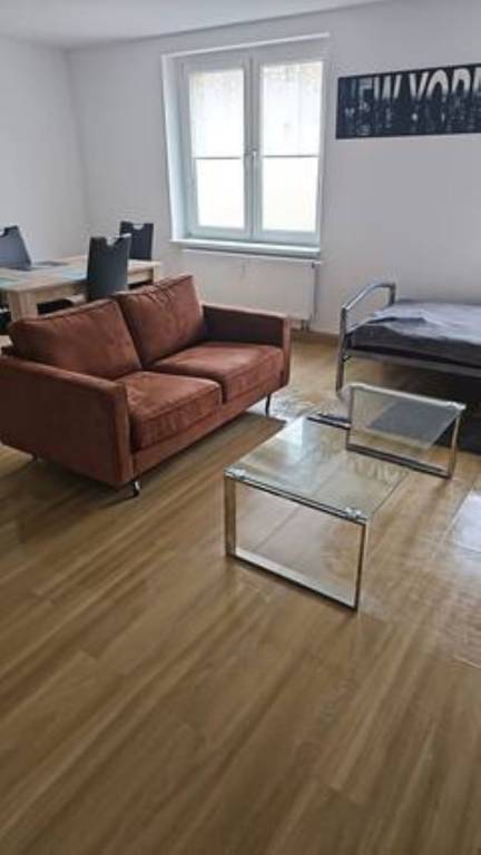 Ferienwohnung Braunsbedra
