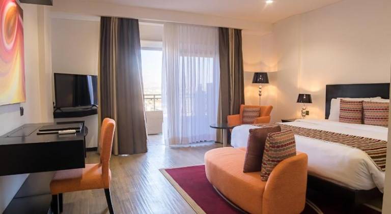 Amaryllis Hotel Blantyre