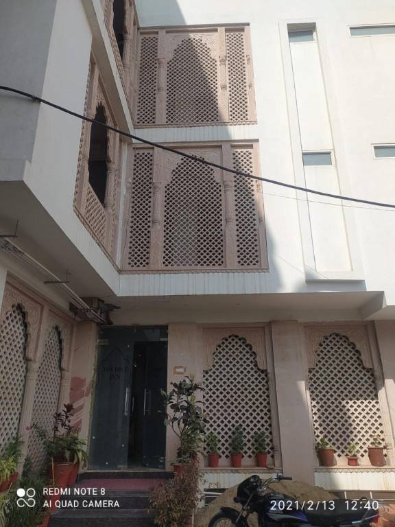 Goroomgo Tourist Inn Jaipur — photo 3