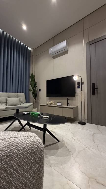 Children-friendly spacious apartment | Near Rainbow Street | City view | Pet-friendly — photo 4