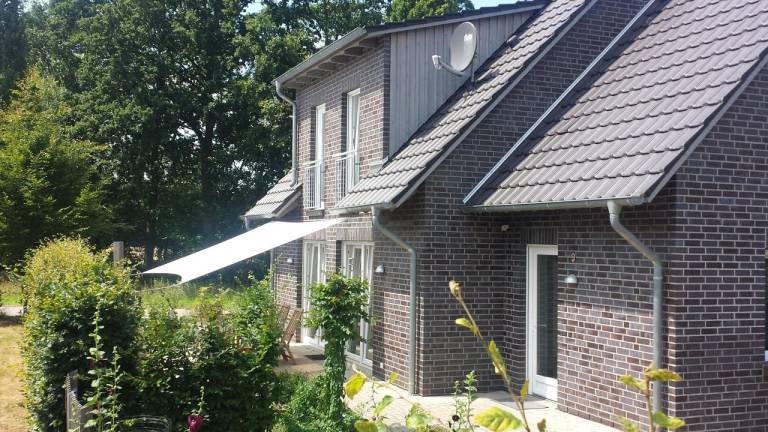 Ferienwohnung Alfsee