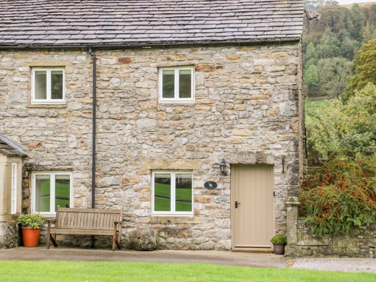 Cottage Yorkshire Dales National Park