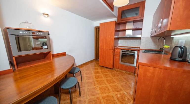 Holiday apartment with 3 rooms for 8 persons — photo 2