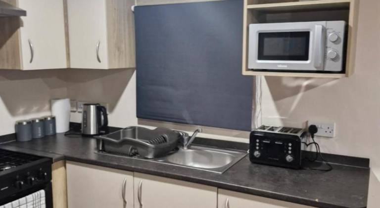 Highfield Grange Holiday Park — photo 5