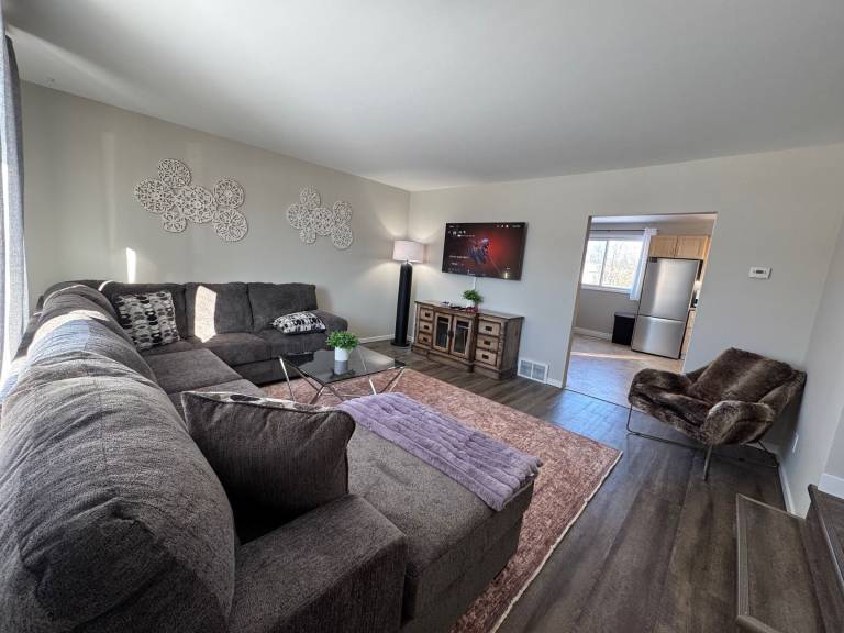 Apartment Thunder Bay