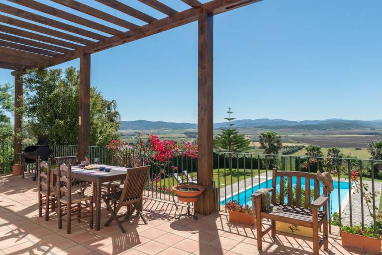 Villa Benalup-Casas Viejas