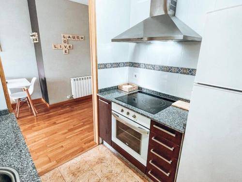 Apartamento Ponferrada