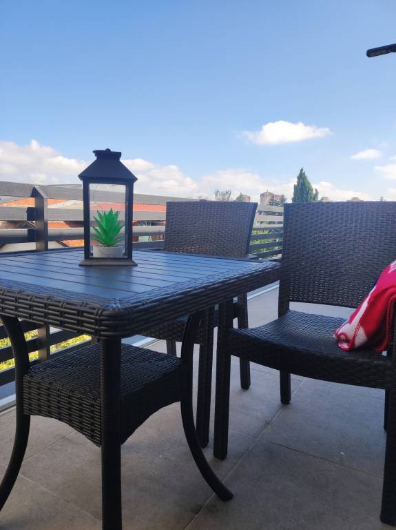 Family-oriented beautiful holiday apartment | City view | Dogs allowed — photo 2