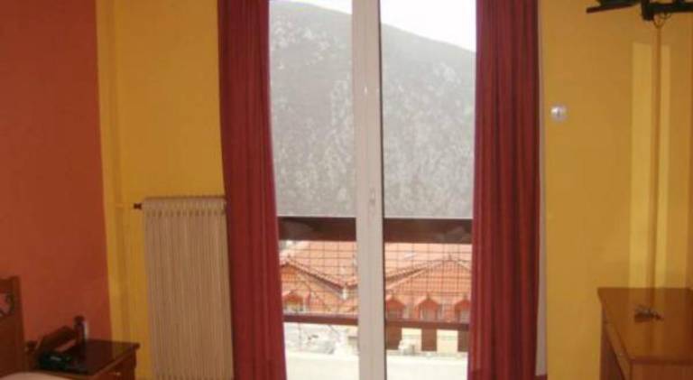 Hotel Stadion — photo 3