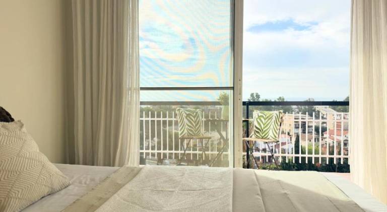 Fully equipped apartment with terrace | Beach nearby | Pet-friendly — photo 2