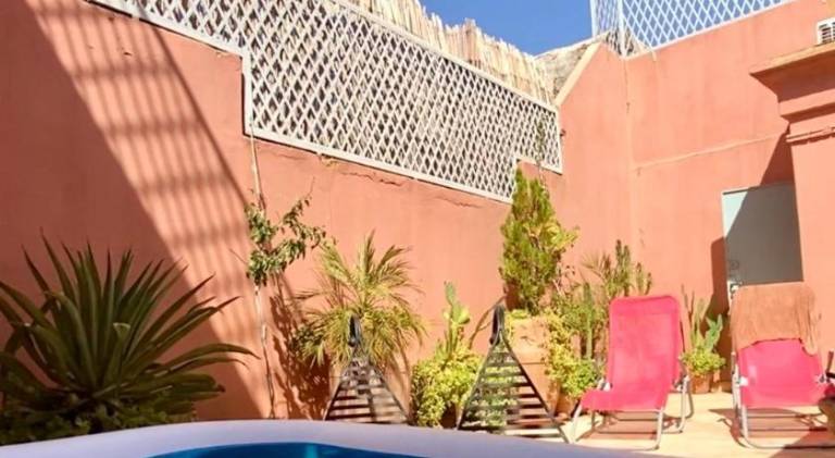 Vacation home | Close to Majorelle Garden — photo 2