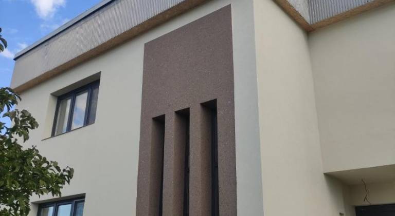 dom Zemplínska šírava