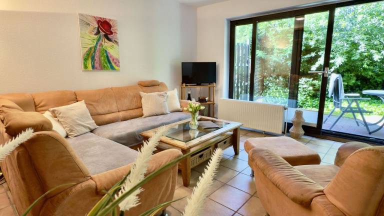 Ferienwohnung Schillig