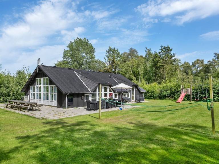 Feriehus Vesløs