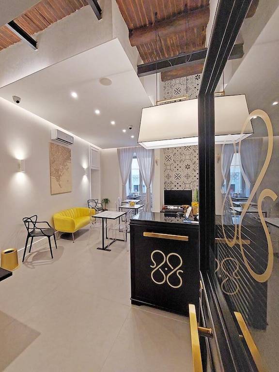 Bed and breakfast Naples