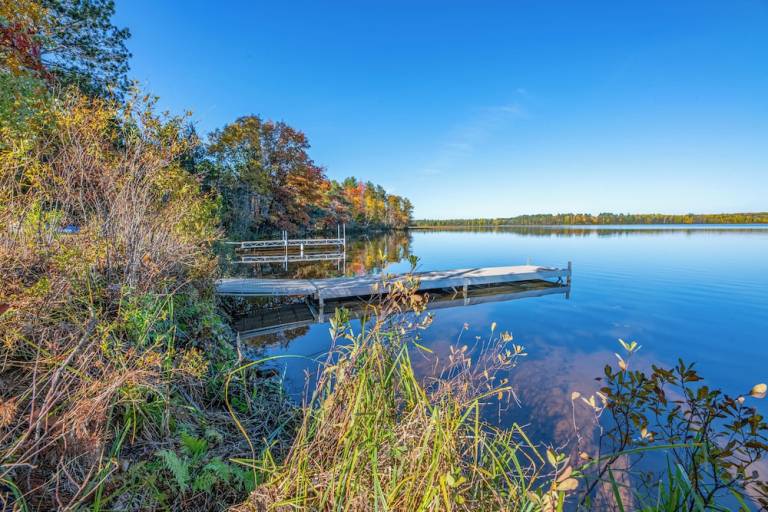 Cottage Rhinelander
