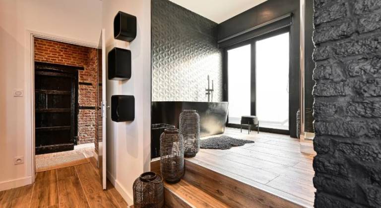 Incroyable Villa 5 etoiles 7 minutes du Centre de Lille — photo 4