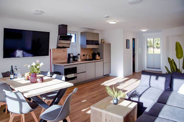 Holiday Apartment 903 in Winterberg – The Accommodation for Large Families — photo 4