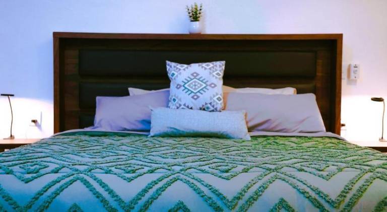 Apartment with 1 room for 8 persons in Puerto Vallarta