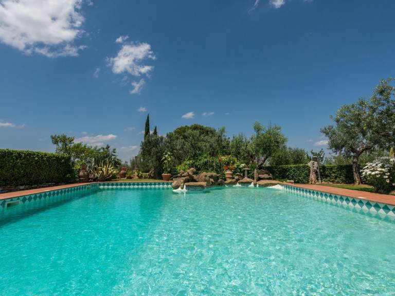 Casa Scansano