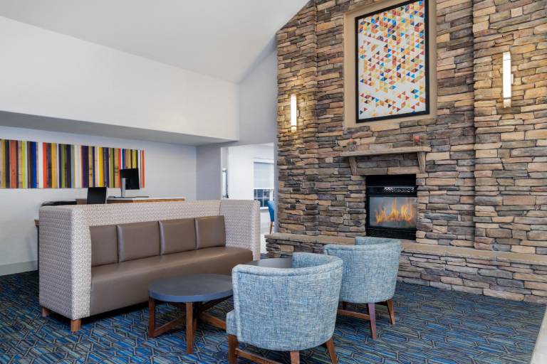 Holiday Inn Express Wheat Ridge-Denver West Hotel By IHG — photo 5