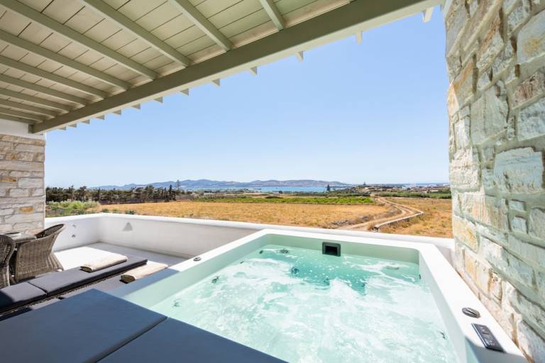 Bed & Breakfast Paros