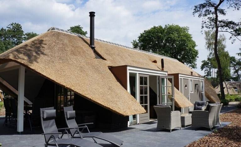 Villa  Putten