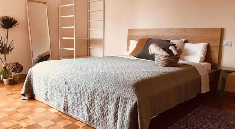 Bed and breakfast Como