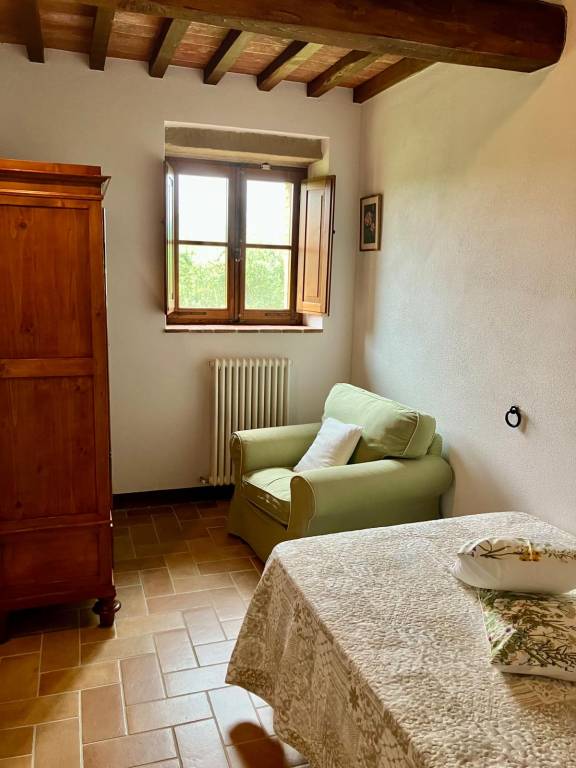 Santa Maria di Pienza: Il Cipresso — photo 5