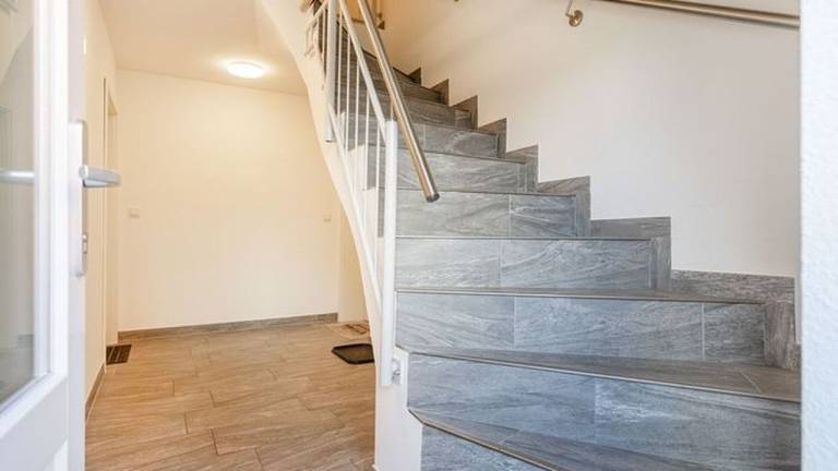 Ferienwohnung Krummhörn