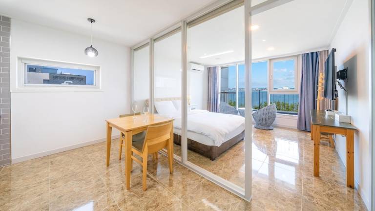 Accommodation Sokcho-si