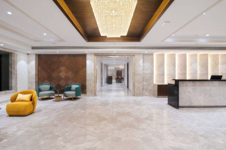 Hotel Royal Embassy