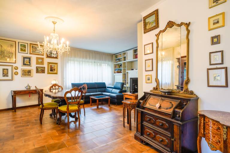 Casa Lecco