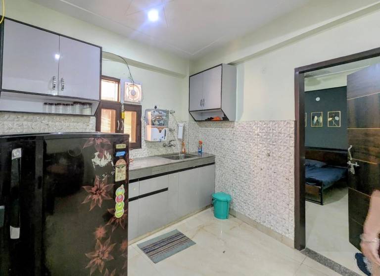 House  Dwarka