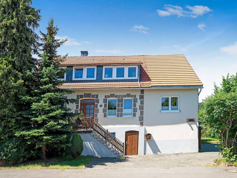 Ferienwohnung Diemelsee