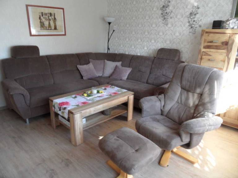 Ferienwohnung Großheide