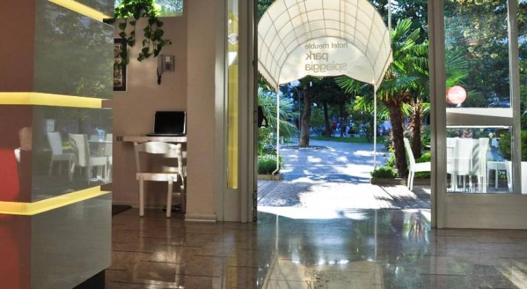 Hotel Park Spiaggia — photo 3