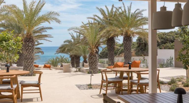 Golden Milos Beach Ηouse by Domotel — photo 3