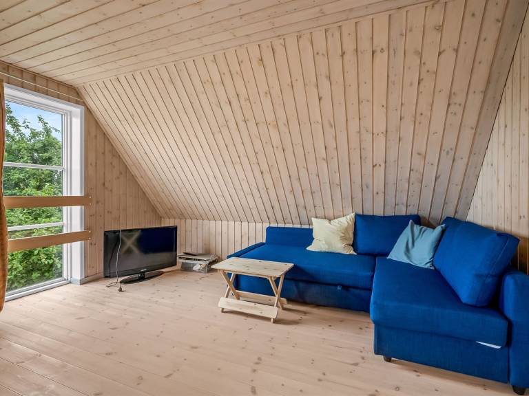 Ferienhaus Knebel