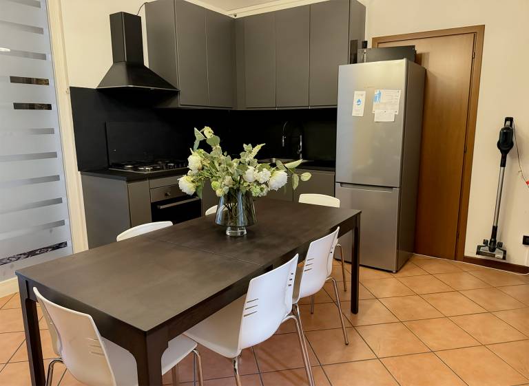 Residence Margherite in Franciacorta