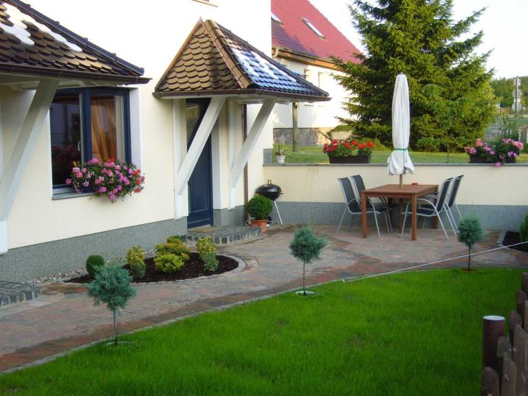 Ferienwohnung  Pelzkuhl