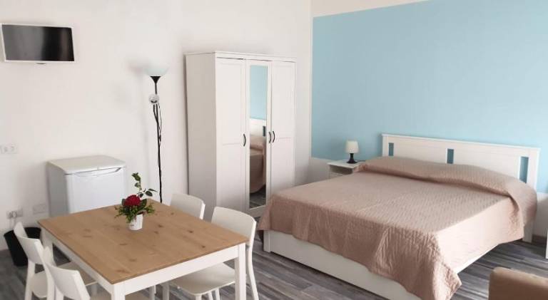 Lipari Suite Apartament in Lipari